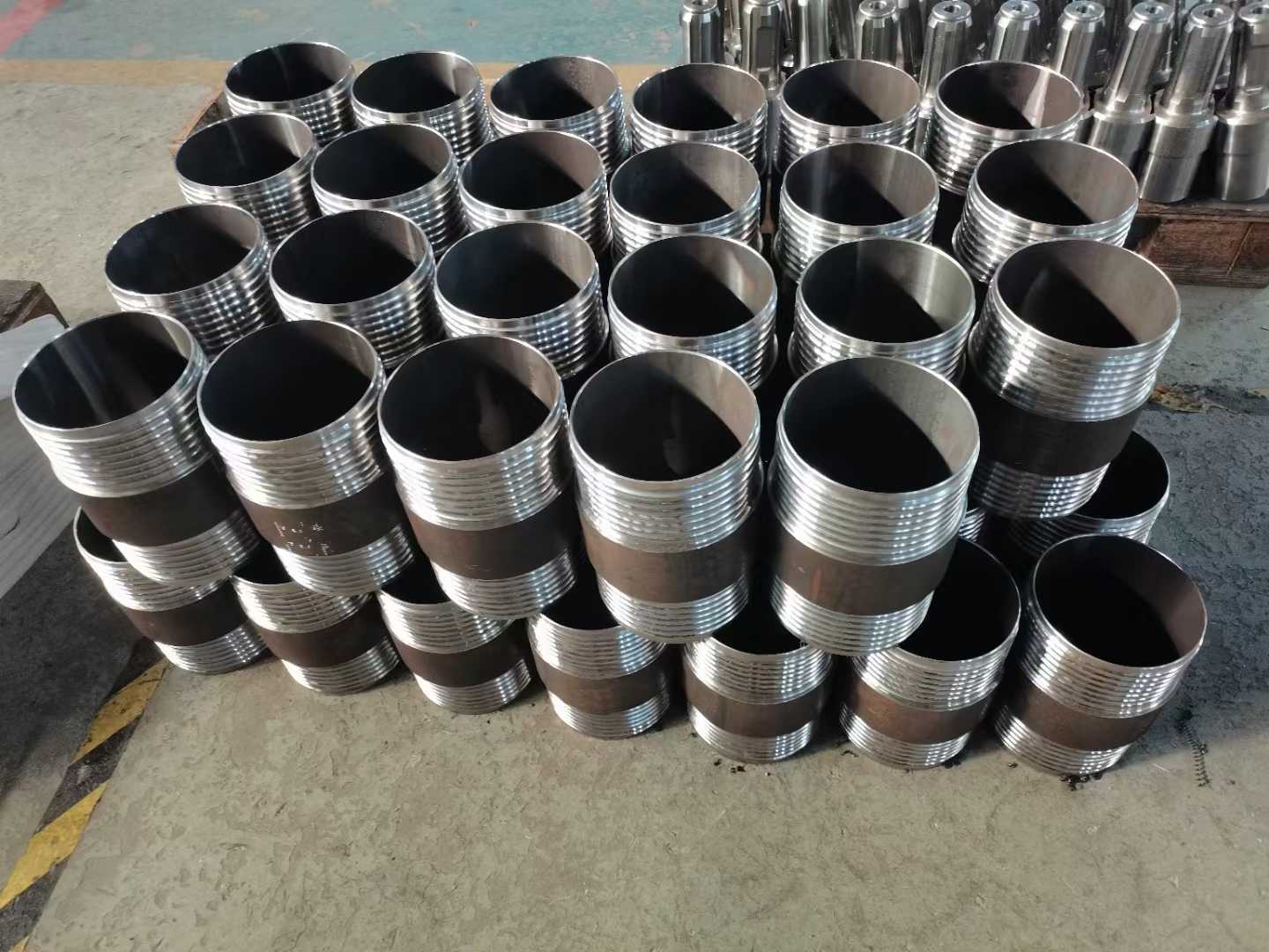 边坝219mm管棚管